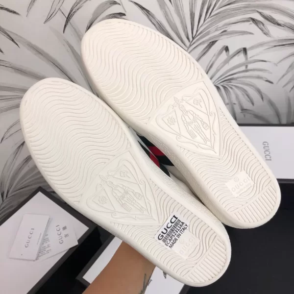 Gucci Ace Embroidered Sneaker