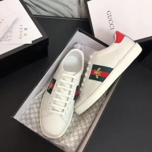 Gucci Ace Embroidered Sneaker