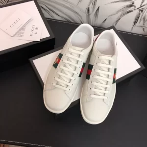 Gucci Ace Embroidered Sneaker