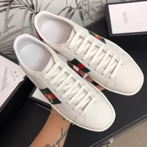 Gucci Ace Embroidered Sneaker