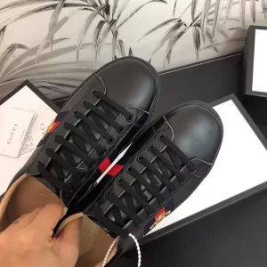 Gucci Ace Embroidered Sneaker - RGS02