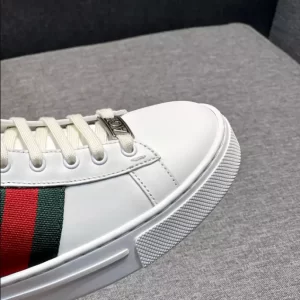 Gucci Ace Sneaker With Web - RGS04