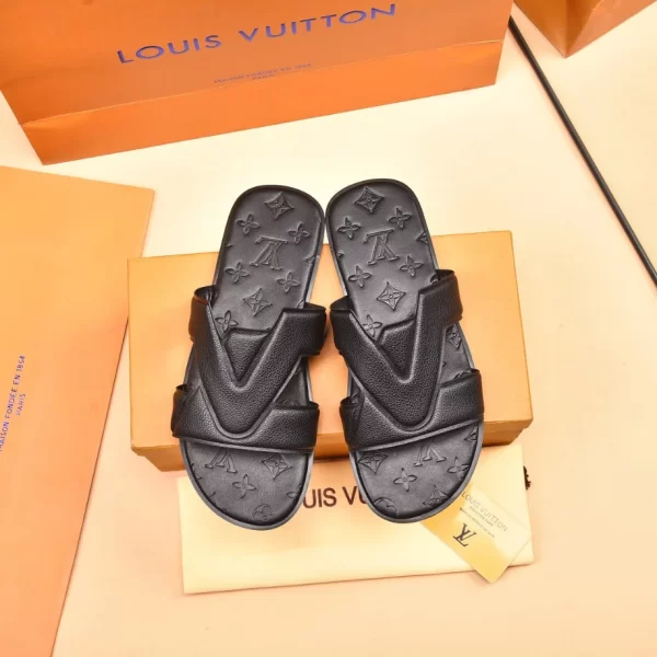 LV Oasis Mule - S03