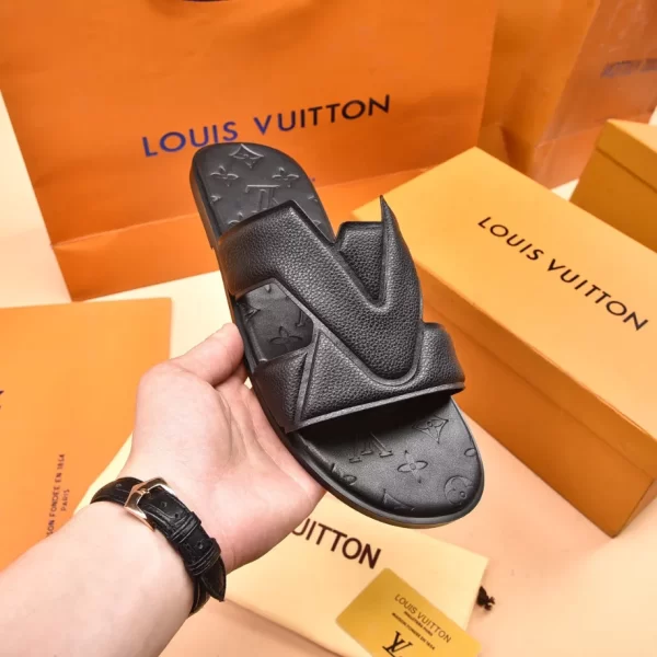 LV Oasis Mule - S03