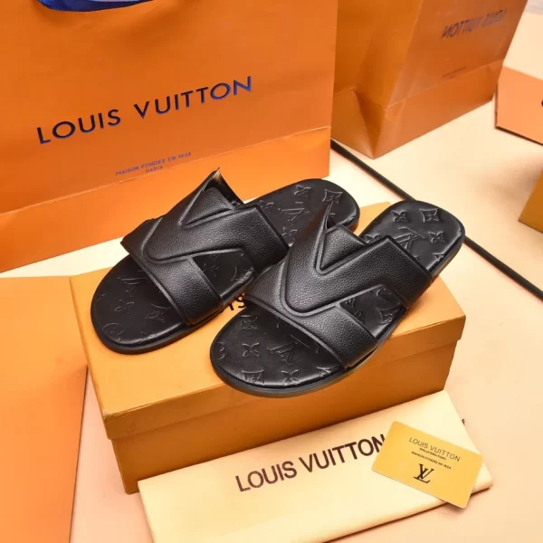 LV Oasis Mule - S03