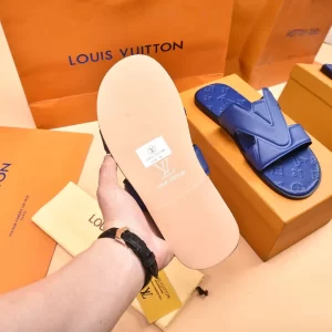 LV Oasis Mule - S05