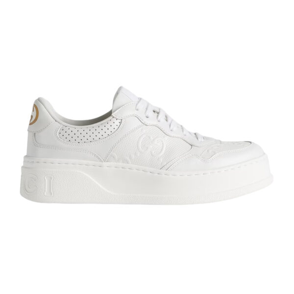 GG Embossed Trainer Sneaker - RGS06