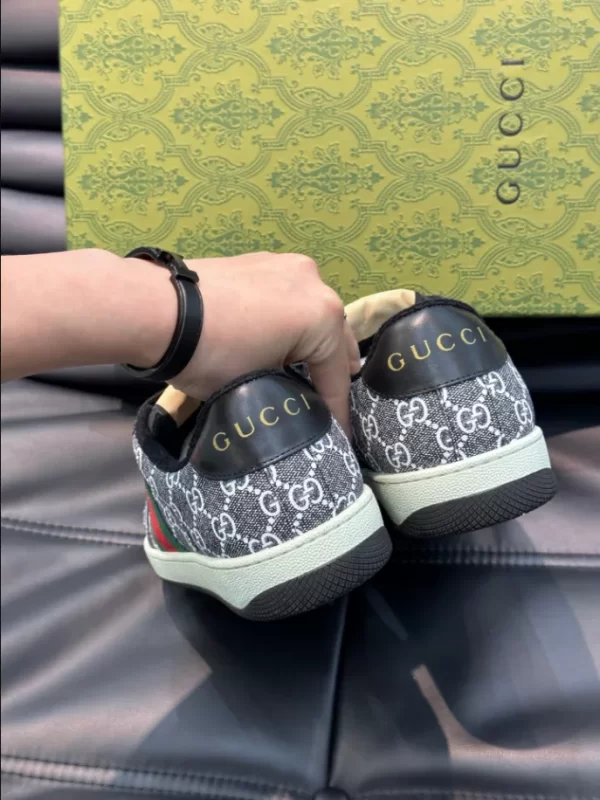 Gucci Screener Sneakers – RGS20