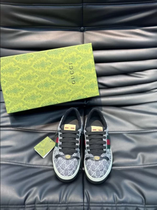 Gucci Screener Sneakers – RGS20