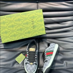 Gucci Screener Sneakers – RGS20