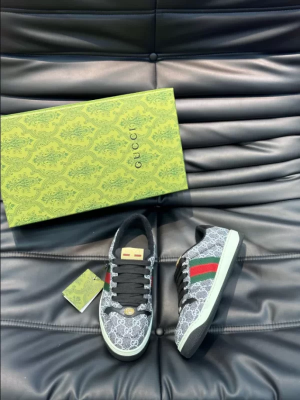 Gucci Screener Sneakers – RGS20