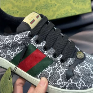 Gucci Screener Sneakers – RGS20