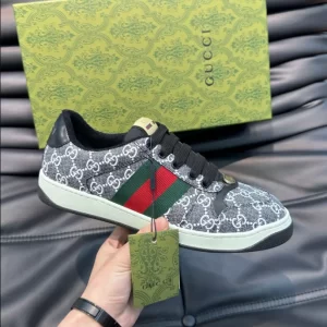 Gucci Screener Sneakers – RGS20