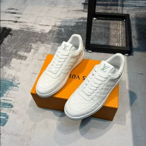 LV Rivoli Sneaker - RLS16