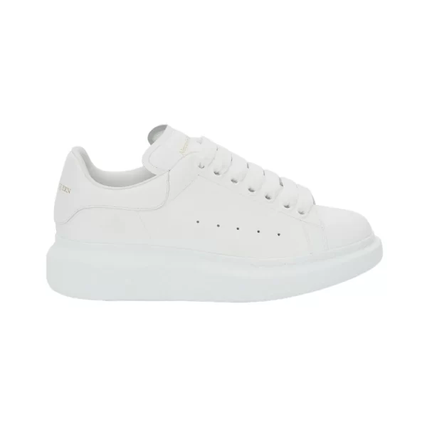 Alexander McQueen Oversized Sneaker - RAS04