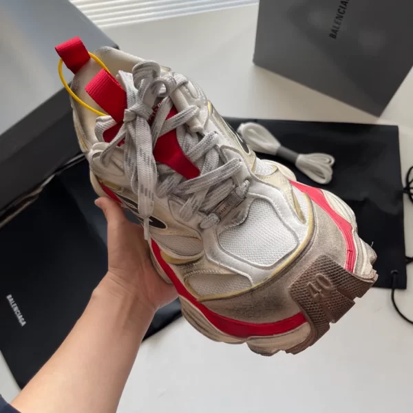 Balenciaga Cargo Sneaker - RBS14