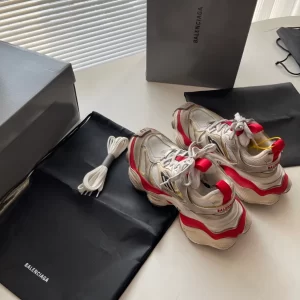 Balenciaga Cargo Sneaker - RBS14