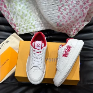 LV Charlie Sneaker - RLS56