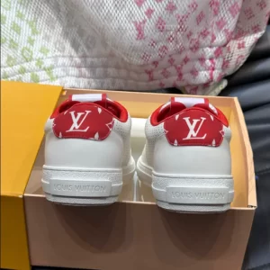 LV Charlie Sneaker - RLS56