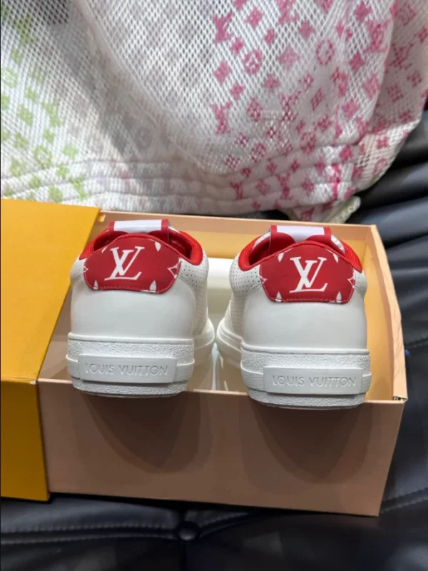 LV Charlie Sneaker - RLS56