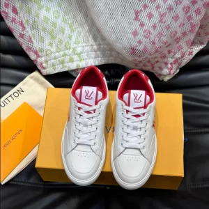 LV Charlie Sneaker - RLS56