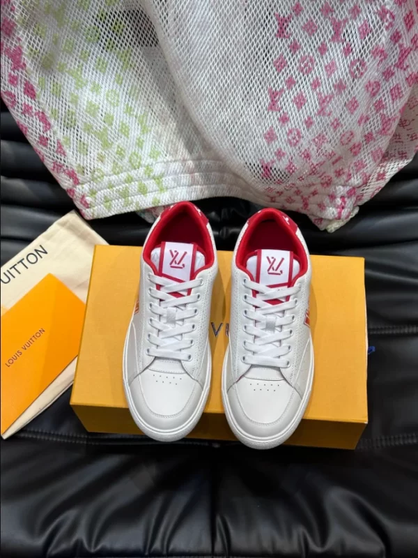 LV Charlie Sneaker - RLS56