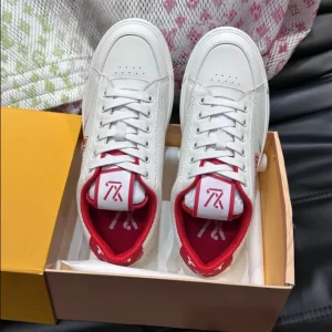 LV Charlie Sneaker - RLS56