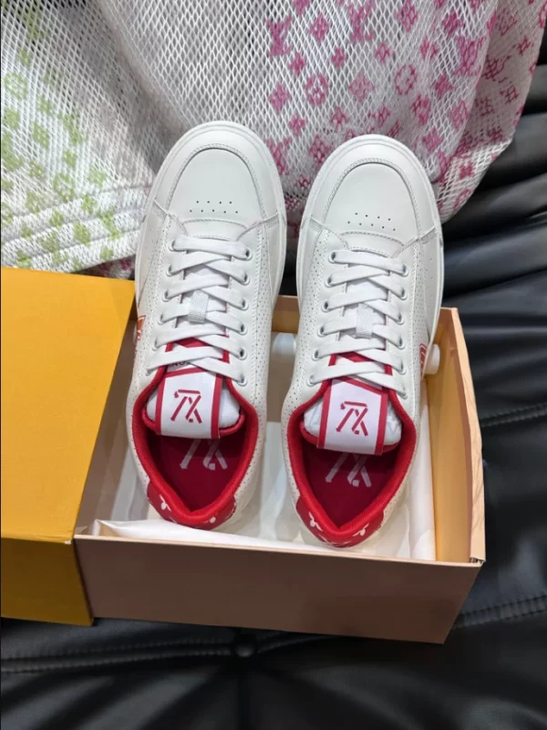 LV Charlie Sneaker - RLS56