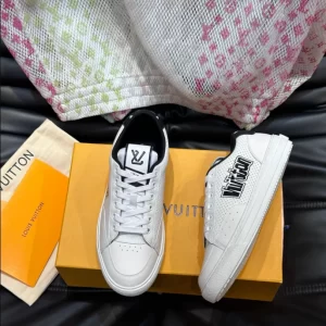 LV Charlie Sneaker - RLS58