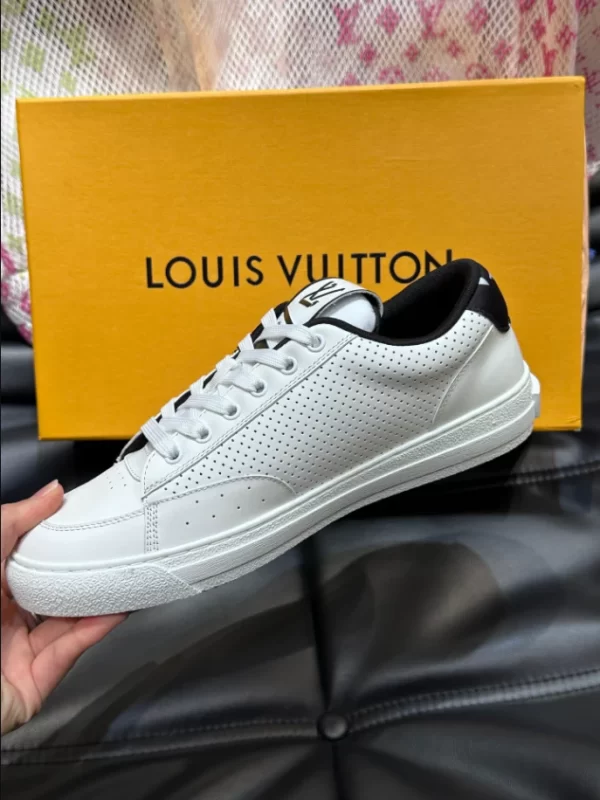 LV Charlie Sneaker - RLS58