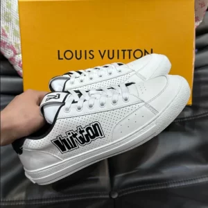 LV Charlie Sneaker - RLS58