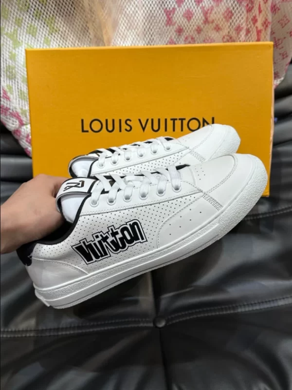 LV Charlie Sneaker - RLS58