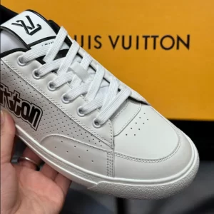 LV Charlie Sneaker - RLS58