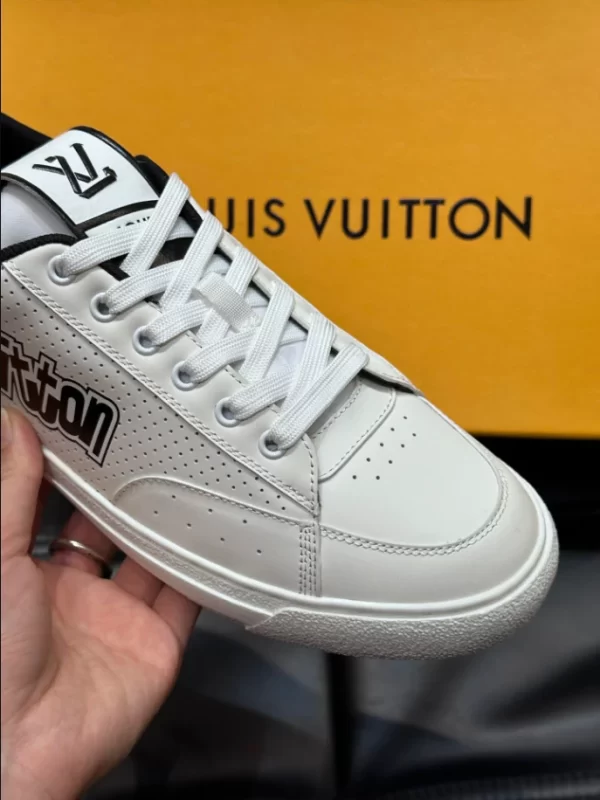 LV Charlie Sneaker - RLS58