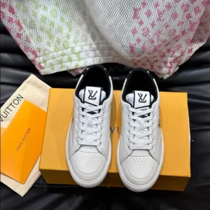 LV Charlie Sneaker - RLS58