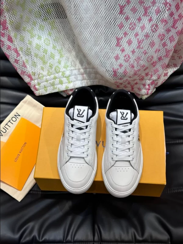 LV Charlie Sneaker - RLS58