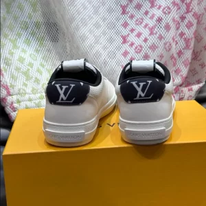 LV Charlie Sneaker - RLS58