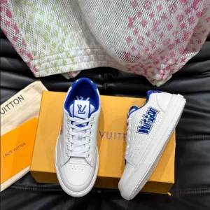 LV Charlie Sneaker - RLS59