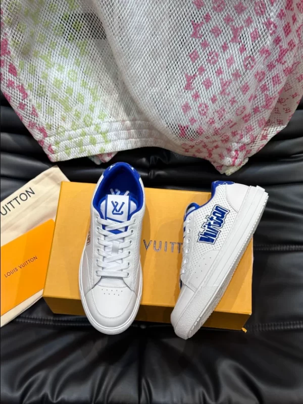 LV Charlie Sneaker - RLS59