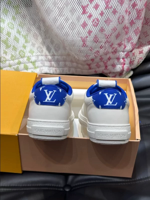 LV Charlie Sneaker - RLS59