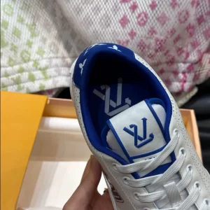 LV Charlie Sneaker - RLS59