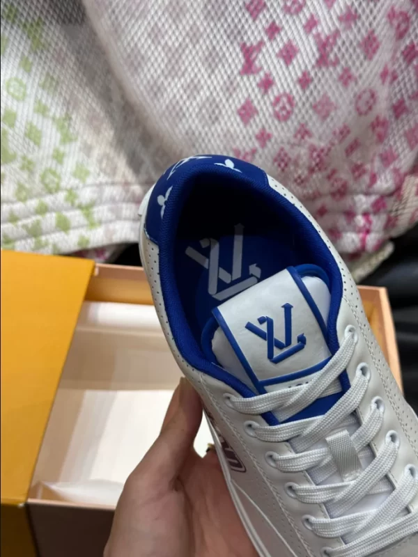 LV Charlie Sneaker - RLS59