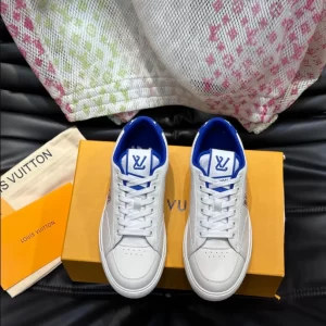 LV Charlie Sneaker - RLS59