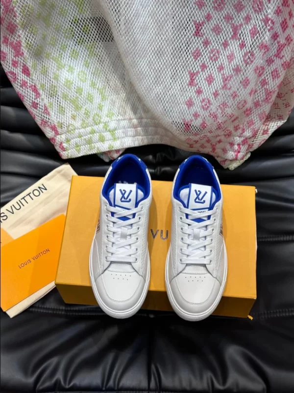 LV Charlie Sneaker - RLS59