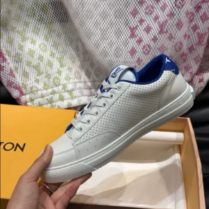 LV Charlie Sneaker - RLS59