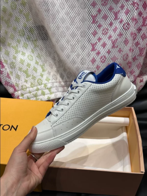 LV Charlie Sneaker - RLS59