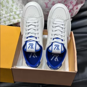 LV Charlie Sneaker - RLS59