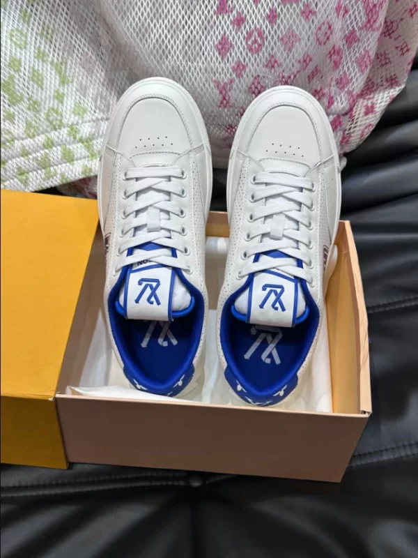 LV Charlie Sneaker - RLS59