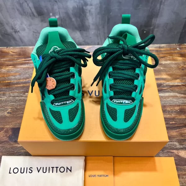 LV Skate Sneaker - RLS61