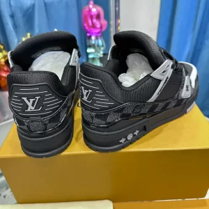 LV Trainer Sneaker - RLS49